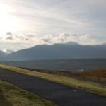 From Edinburgh: Isle of Skye and Hogwarts Express 4-Day Trip - Lunch Break at Fort Augustus with Views of Loch Ness