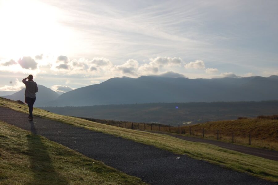 From Edinburgh: Isle of Skye and Hogwarts Express 4-Day Trip - Lunch Break at Fort Augustus with Views of Loch Ness