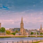 From Edinburgh or Glasgow: Inverness & Highlands Whisky Trip - Key Points