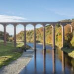 From Edinburgh: Scottish Borders Full-Day Private Tour - Scenic Views of the Scottish Borders Rolling Hills