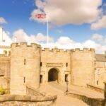 From Edinburgh: Stirling Castle, Loch Lomond & Whisky Tour - Departure Point and Tour Duration