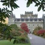 From Edinburgh: West Highland Lochs and Castles Day Trip - Visiting Doune Castle, Famous from Monty Python