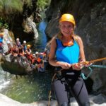 From Estepona: Guided Canyoning Tour on the Guadalmina River - Starting Point in Benahavís with Clear Logistics