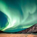 From Fairbanks: Arctic Circle Northern Lights Full-Day Trip - Exploring the Trans-Alaska Pipeline and Its Impact