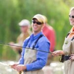 From Fairbanks: Half-Day River Fishing Excursion - The Fairbanks Location and Easy Access