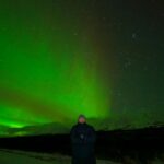 From Fairbanks: Northern Lights Aurora Tour with Photography - From Fairbanks to Aurora Chasing Locations