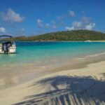 From Fajardo: All-Inclusive Boat & Snorkeling in Culebra Island - Convenient Meeting Point and Logistics
