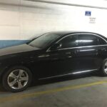 From Fiumicino to Civitavecchia Transfers - Starting at Leonardo da Vinci International Airport