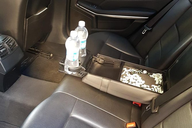 From Fiumicino to Rome Transfer - The Route from Fiumicino to Rome’s Historic Heart