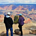 From Flagstaff: Grand Canyon National Park Tour - Exploring the Best Spots at the Grand Canyon