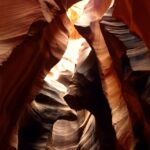 From Flagstaff or Sedona: Antelope Canyon Full-Day Tour - From Flagstaff or Sedona to Water-Carved Canyon