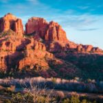 From Flagstaff: Sedona Red Rock Explorer Day Trip - Scenic Drive Through Oak Creek Canyon