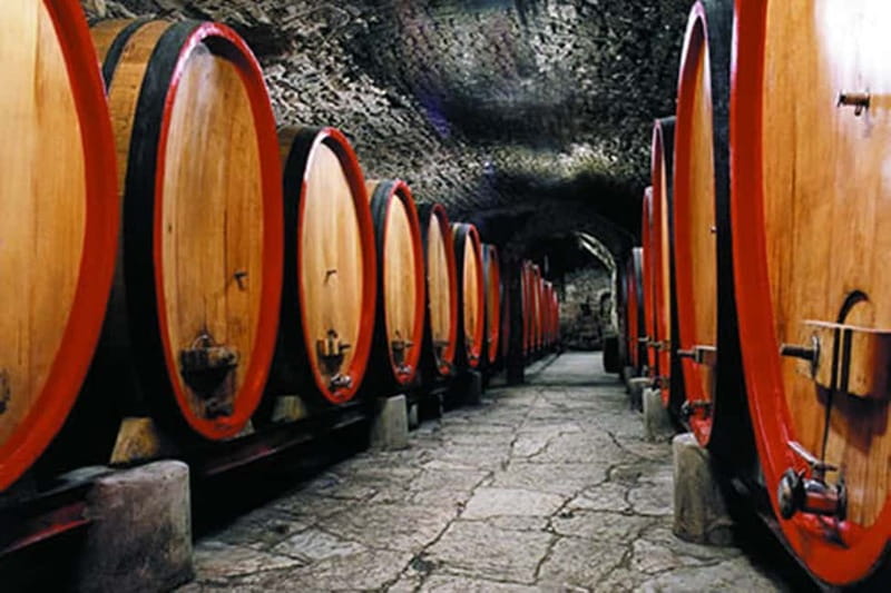 From Florence: Chianti Wine Tour with Driver-Guide - Starting Point: Convenient Pickup at Your Florence Accommodation