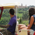 From Florence: Exclusive Tuk Tuk & Wine Experience in Tuscany - Starting Point in Florence and Transfer to Chianti