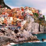 From Florence: Full-Day Private Cinque Terre Tour with Pisa - Starting Point and Transportation Logistics