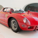From Florence: Private Ferrari Museums Tour: Italy's motoring art excellence - Visiting the Enzo Ferrari Museum in Modena