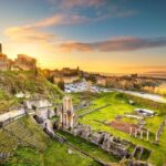 From Florence: PRIVATE Tour of San Gimignano and Volterra - Exploring San Gimignano’s Towering Skyline
