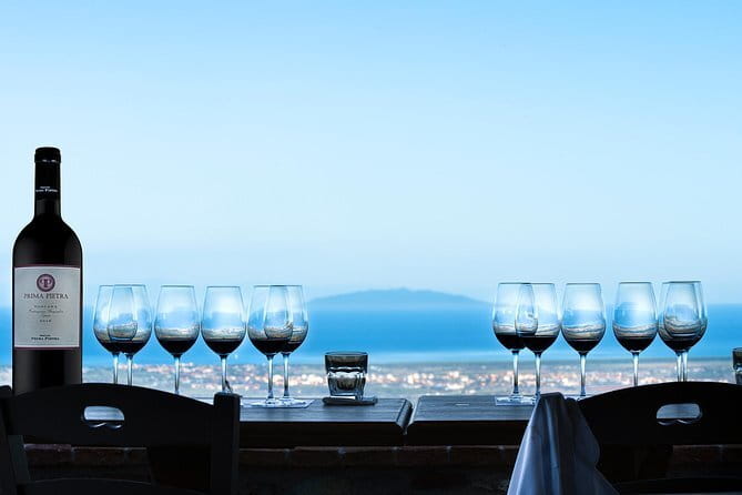 From Florence PRIVATE:Bolgheri Wine Tour,tasting among the Tuscany coastal hills - The Charm of Bolgheri Village and Its Architectural Highlights