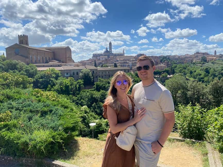 From Florence: Siena, Cortona, Montepulciano & Val D'Orcia - Discover Cortona, Famous for Under the Tuscan Sun