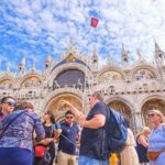 From Florence to Venice: A Day Trip to the Floating City - Departure and Arrival Logistics in Florence