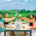 From Florence: Tuscany, Siena, San Gimignano & Winery Lunch - Exploring Siena’s Architectural Marvels