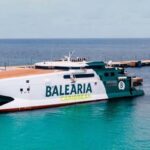 From Fort Lauderdale: Bimini Island Day Trip by Ferry - Departing from Port Everglades for Bimini in Just 2 Hours