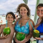 From Fort Walton Beach: Crab Island Excursion - What Makes Crab Island a Water Playground on the Florida Panhandle