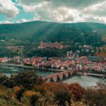 From Frankfurt: Heidelberg & Rothenburg Daytour - Transportation and Pickup Details in Frankfurt