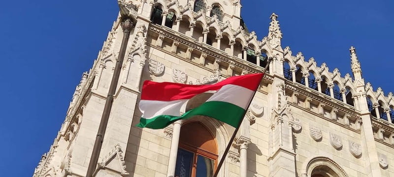 From Franz Joseph to Viktor Orbán - Hungarian politics & history - Monuments, MemoriaIs, and Symbols of Hungarian History