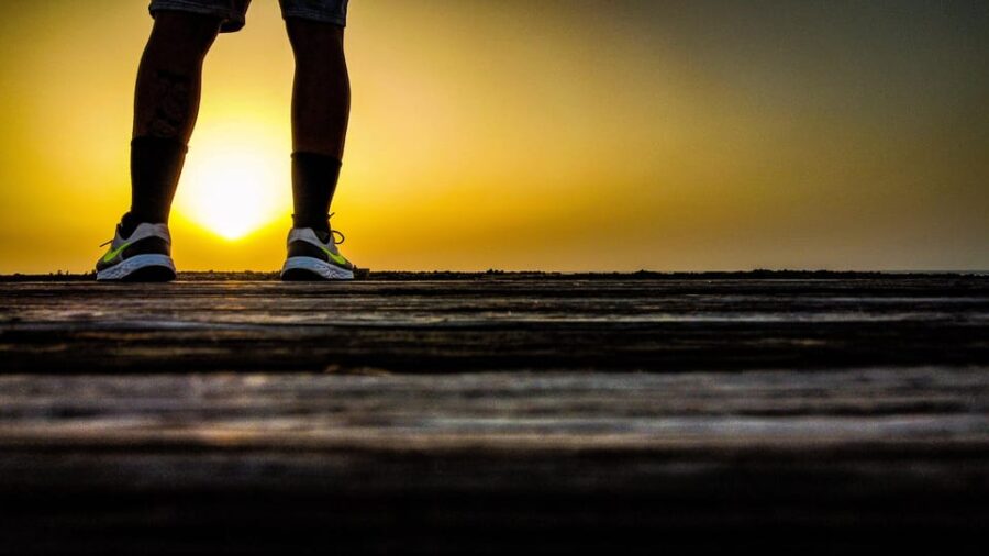 From Fuerteventura: Sunset Hike at Volcano with Scenic Views - The 3-Hour Sunset Hike: What’s Included and How It Works