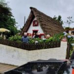 From Funchal: Madeira Island Private Jeep 4x4 Tour - Departure Point and Group Size