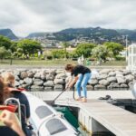 From Funchal: Whales and Dolphin Adventure Tour - Speedboat Benefits for Wildlife Watching