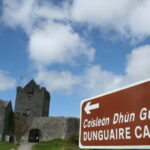 From Galway: Cliffs of Moher and The Burren Full Day Tour - Scenic Stops Along the Wild Atlantic Way