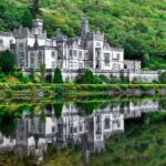 From Galway: Guided tour of Connemara with 3 hour stop at Connemara National Pk. - Connemara National Park: Hike or Sightsee