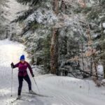 From Gardiner: Guided Yellowstone Cross-Country Skiing Tour - Starting Point: Pickup in Gardiner and Transportation to Lamar Valley