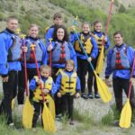 From Gardiner: Yellowstone River Scenic Float - Starting Point and Easy Check-In in Gardiner
