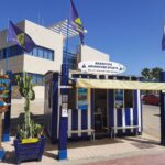 From Garrucha: Mojácar, Vera Boat Cruise Guide Tour - Starting Point at Garrucha’s Sport Port