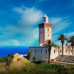 From Gibraltar: Tangier Private Guided Day Tour - The Convenient Meeting Point Outside Gibraltar’s Port