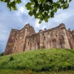 From Glasgow: Castles, Clans & Outlander Day Tour - Starting Point at Buchanan Street Bus Station in Glasgow