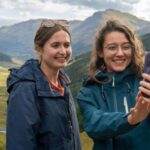 From Glasgow: Glen Coe, Oban & Lochs - Starting Point at Buchanan Street Bus Station in Glasgow