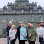 From Glasgow: Standing Stones, Castles & Highlands Tour - Luss and Loch Lomond’s Western Shore
