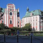 From Golden Age to Fall and Rebirth of Poland - Exploring Poznań’s Old Market Square and Town Hall