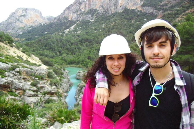 From Granada: Caminito del Rey Tour with Private transportation - Starting Point: Pickup and Transportation from Granada