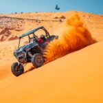 From Greater Zion: Extreme UTV Rock Crawling Tour - What the 2-Hour UTV Rock Crawling Experience Includes