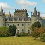 From Greenock Cruise Terminal: West Highland Private Tour - Scenic Drives and Highland Landscapes