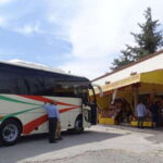 From Guadalajara: Chapala - Ajijic Tour - Starting Point and Transportation: Convenient Pickup and Comfortable Van Ride
