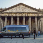 From Guadalajara: Downtown and Tlaquepaque Sightseeing Tour - Exploring Guadalajara’s Historic Heart: Palacio de Gobierno and Plaza de Armas