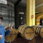 From Guadalajara to Cuervo for Worlds Largest Tequila Factory - Visiting Fabrica De Tequila Don Cayo: A Family Legacy Since 1936