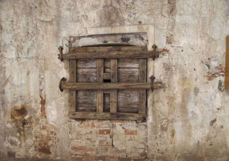 From Guadalajara: Visiting Hacienda Casa herradura. Unique! - Exploring the Ex-Hacienda San José: A Heritage Treasure