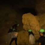 From Guanajuato: Mines and Abandoned Farms Mineral de Pozos - Starting Point: Guanajuato Hotel Pickup and Transport